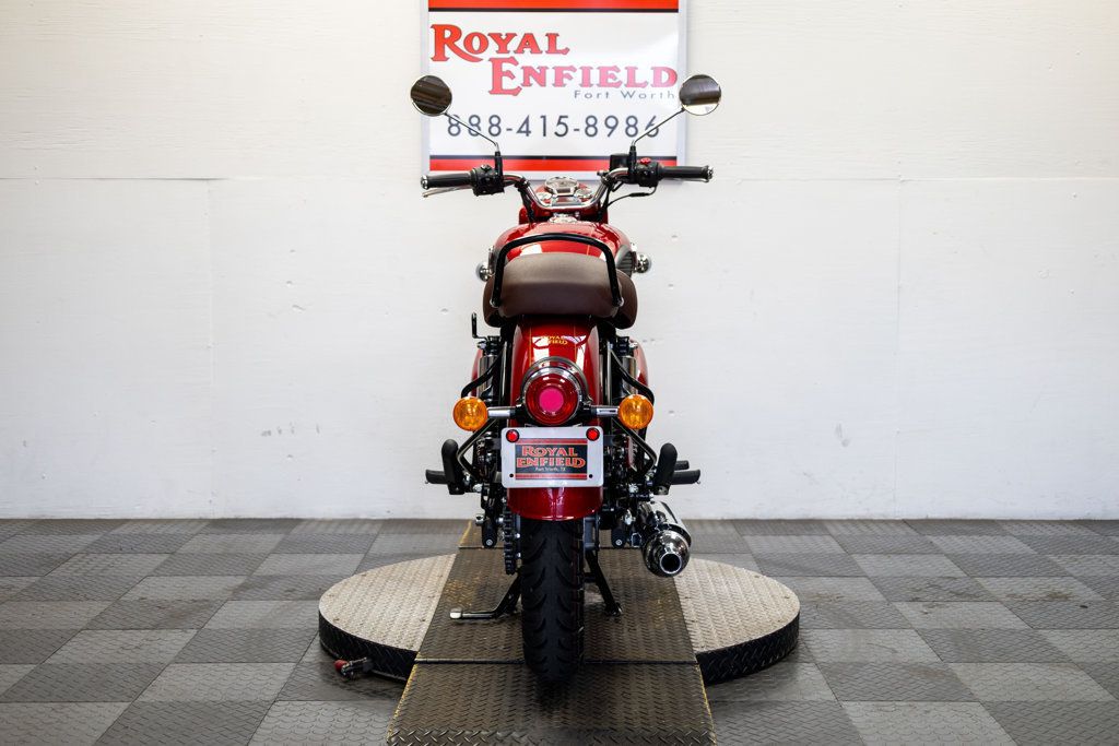 2027 ROYAL ENFIELD CLASSIC 350 ABS RETRO FUN TO RIDE!!! - 23066455 - 7