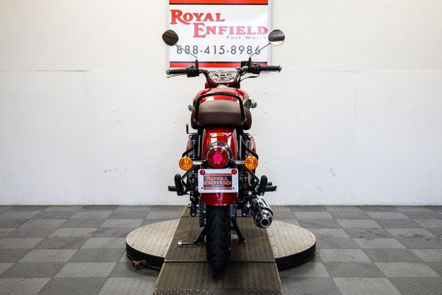 2027 ROYAL ENFIELD CLASSIC 350 ABS RETRO FUN TO RIDE!!! - 23066455 - 7