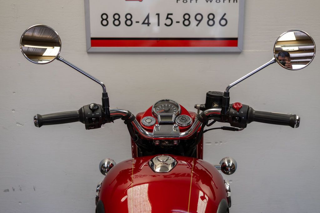 2027 ROYAL ENFIELD CLASSIC 350 ABS RETRO FUN TO RIDE!!! - 23066455 - 8