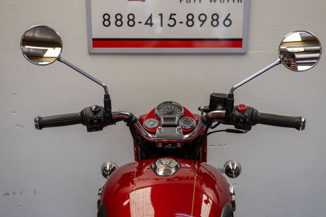 2027 ROYAL ENFIELD CLASSIC 350 ABS RETRO FUN TO RIDE!!! - 23066455 - 8