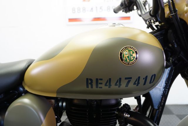 2027 ROYAL ENFIELD CLASSIC 350 ABS RETRO FUN TO RIDE!!! - 23066459 - 13