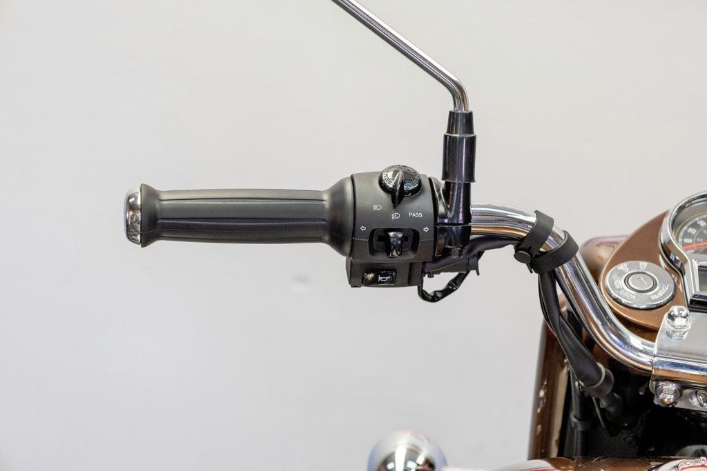 2027 ROYAL ENFIELD CLASSIC 350 ABS RETRO FUN TO RIDE!!! - 23070004 - 9