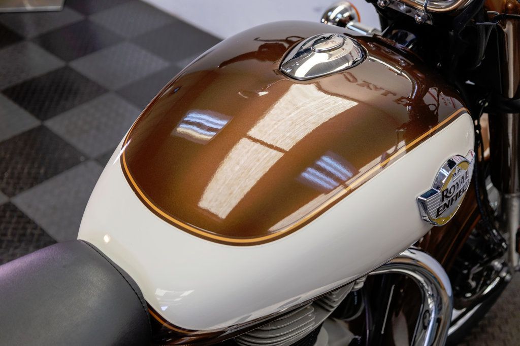2027 ROYAL ENFIELD CLASSIC 350 ABS RETRO FUN TO RIDE!!! - 23070004 - 13