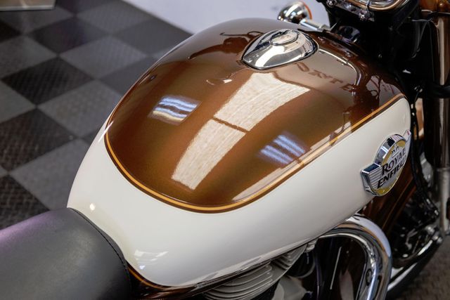2027 ROYAL ENFIELD CLASSIC 350 ABS RETRO FUN TO RIDE!!! - 23070004 - 13