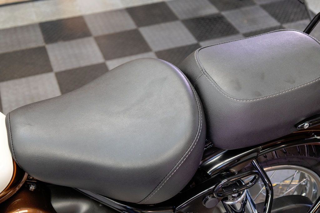 2027 ROYAL ENFIELD CLASSIC 350 ABS RETRO FUN TO RIDE!!! - 23070004 - 14