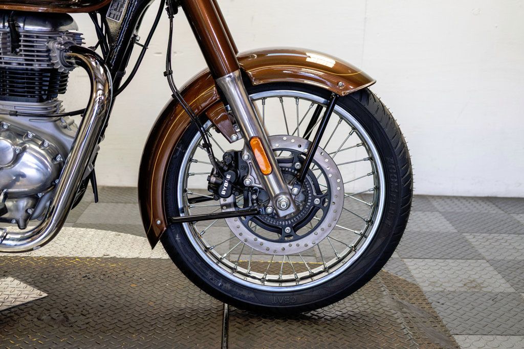 2027 ROYAL ENFIELD CLASSIC 350 ABS RETRO FUN TO RIDE!!! - 23070004 - 16