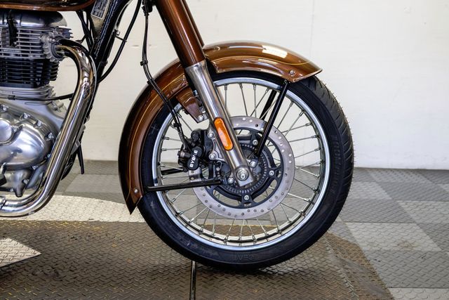 2027 ROYAL ENFIELD CLASSIC 350 ABS RETRO FUN TO RIDE!!! - 23070004 - 16