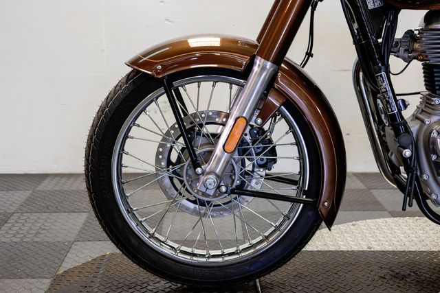 2027 ROYAL ENFIELD CLASSIC 350 ABS RETRO FUN TO RIDE!!! - 23070004 - 17