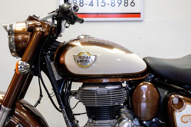 2027 ROYAL ENFIELD CLASSIC 350 ABS RETRO FUN TO RIDE!!! - 23070004 - 19