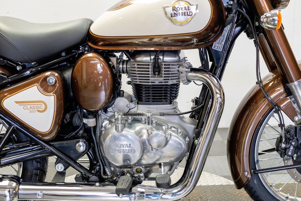 2027 ROYAL ENFIELD CLASSIC 350 ABS RETRO FUN TO RIDE!!! - 23070004 - 20