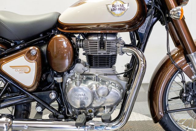 2027 ROYAL ENFIELD CLASSIC 350 ABS RETRO FUN TO RIDE!!! - 23070004 - 20