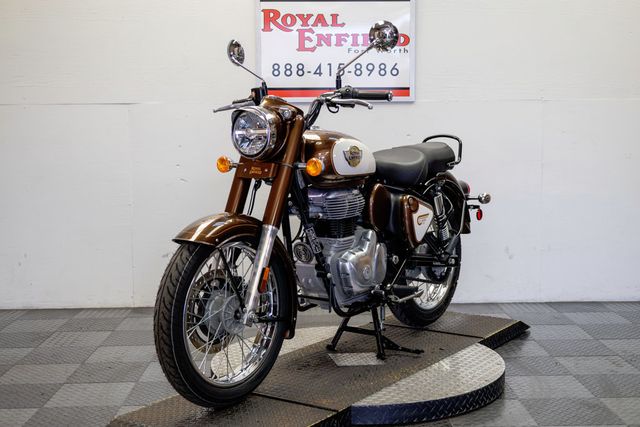 2027 ROYAL ENFIELD CLASSIC 350 ABS RETRO FUN TO RIDE!!! - 23070004 - 4