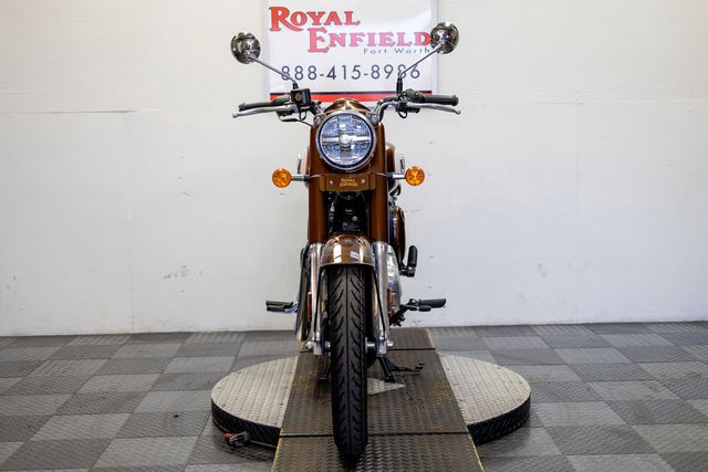 2027 ROYAL ENFIELD CLASSIC 350 ABS RETRO FUN TO RIDE!!! - 23070004 - 6