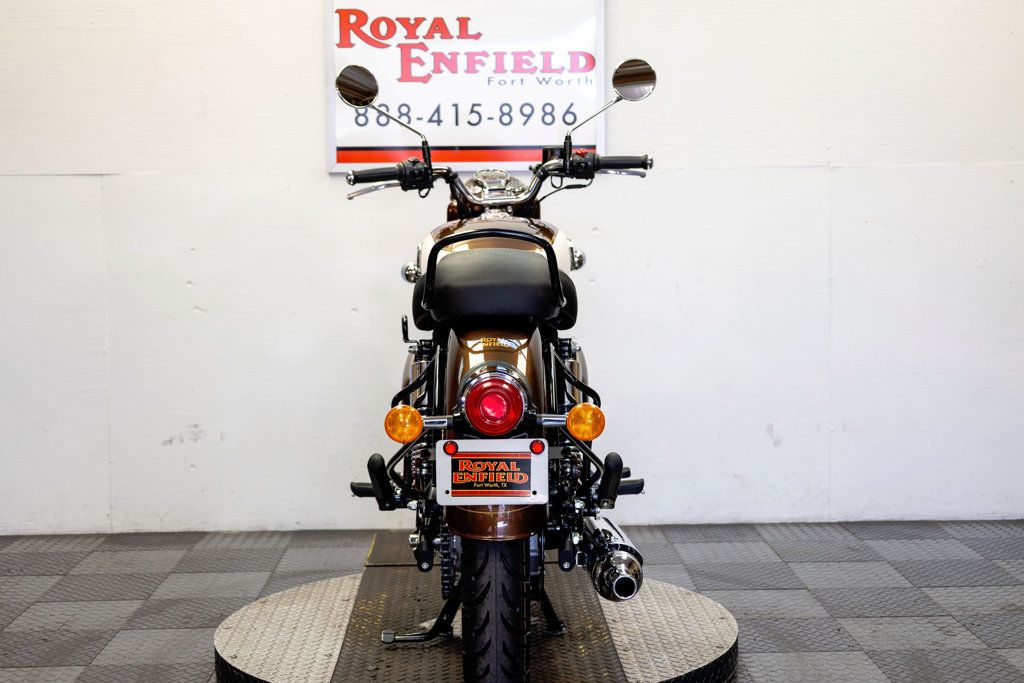 2027 ROYAL ENFIELD CLASSIC 350 ABS RETRO FUN TO RIDE!!! - 23070004 - 7