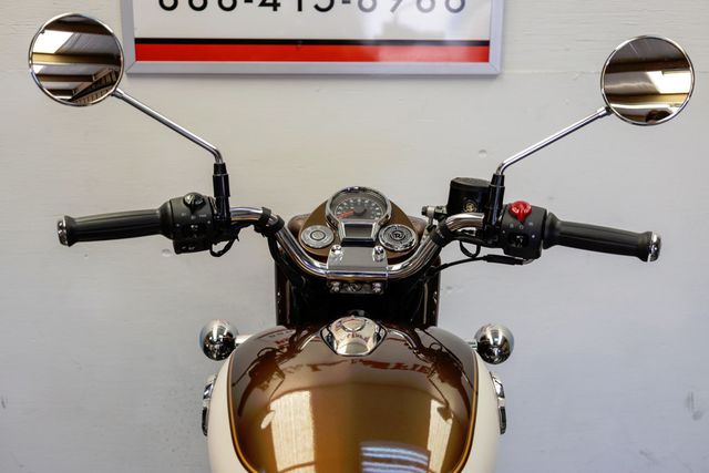 2027 ROYAL ENFIELD CLASSIC 350 ABS RETRO FUN TO RIDE!!! - 23070004 - 8