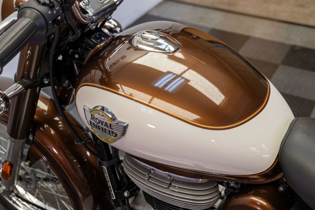 2027 ROYAL ENFIELD CLASSIC 350 ABS RETRO FUN TO RIDE!!! - 23081549 - 14