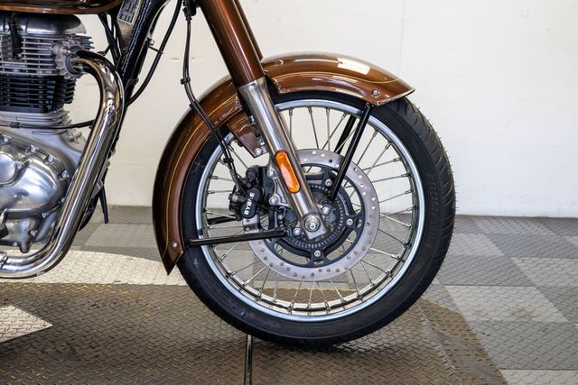 2027 ROYAL ENFIELD CLASSIC 350 ABS RETRO FUN TO RIDE!!! - 23081549 - 16