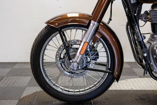 2027 ROYAL ENFIELD CLASSIC 350 ABS RETRO FUN TO RIDE!!! - 23081549 - 17