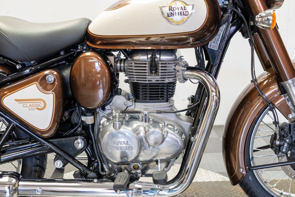 2027 ROYAL ENFIELD CLASSIC 350 ABS RETRO FUN TO RIDE!!! - 23081549 - 18