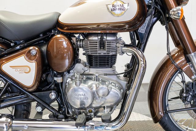 2027 ROYAL ENFIELD CLASSIC 350 ABS RETRO FUN TO RIDE!!! - 23081549 - 18
