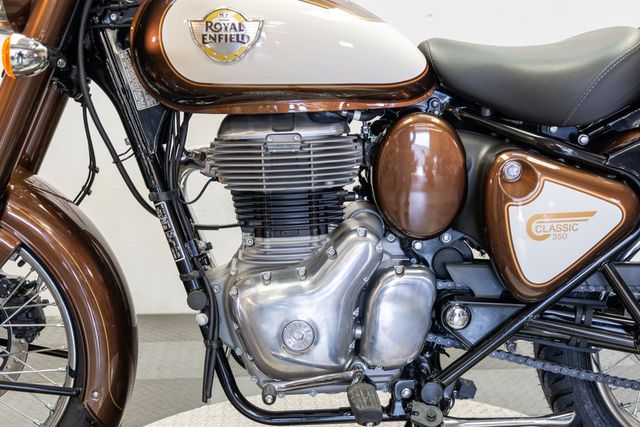 2027 ROYAL ENFIELD CLASSIC 350 ABS RETRO FUN TO RIDE!!! - 23081549 - 19