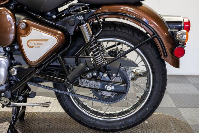 2027 ROYAL ENFIELD CLASSIC 350 ABS RETRO FUN TO RIDE!!! - 23081549 - 21