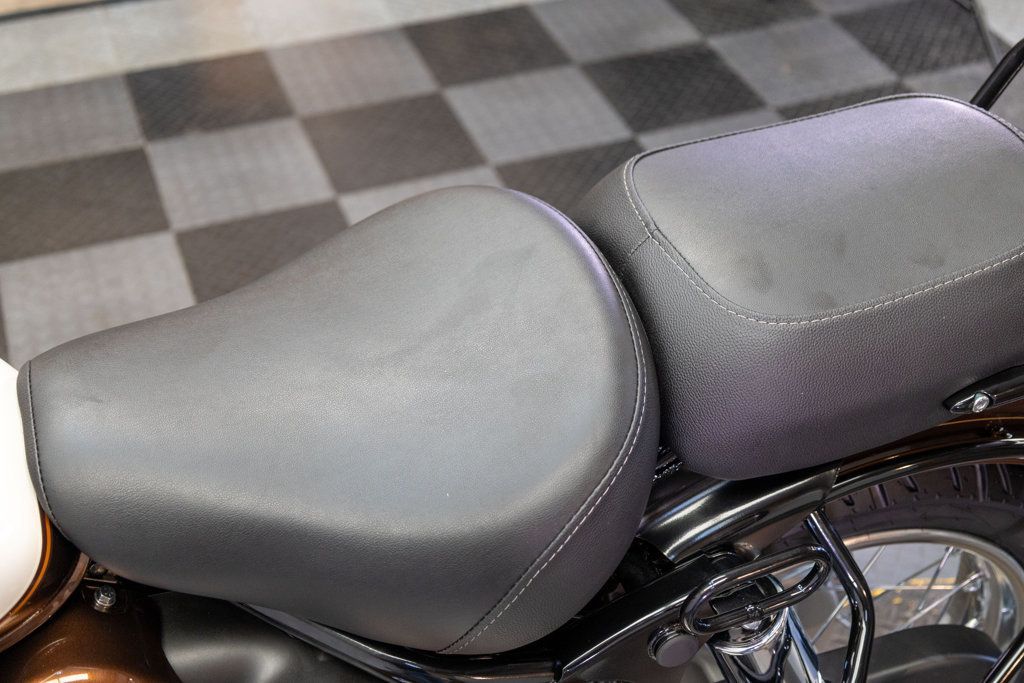 2027 ROYAL ENFIELD CLASSIC 350 ABS RETRO FUN TO RIDE!!! - 23081549 - 22