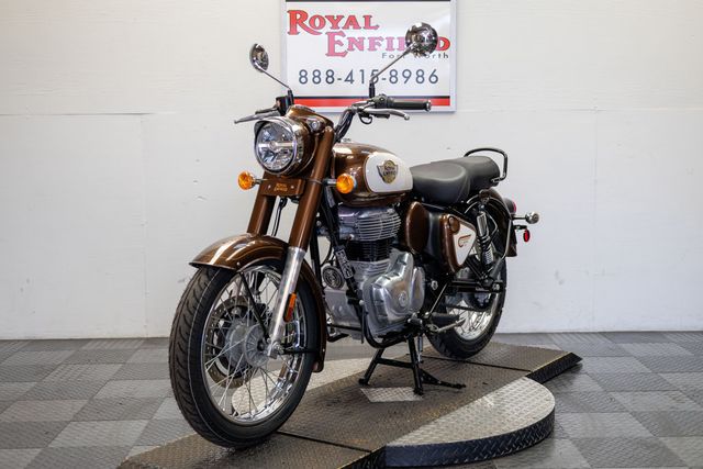 2027 ROYAL ENFIELD CLASSIC 350 ABS RETRO FUN TO RIDE!!! - 23081549 - 2