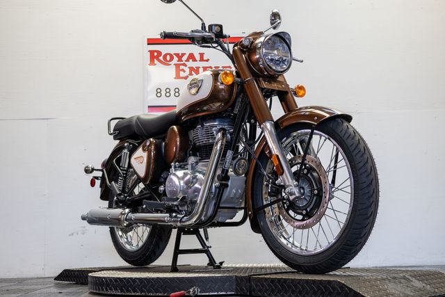 2027 ROYAL ENFIELD CLASSIC 350 ABS RETRO FUN TO RIDE!!! - 23081549 - 4