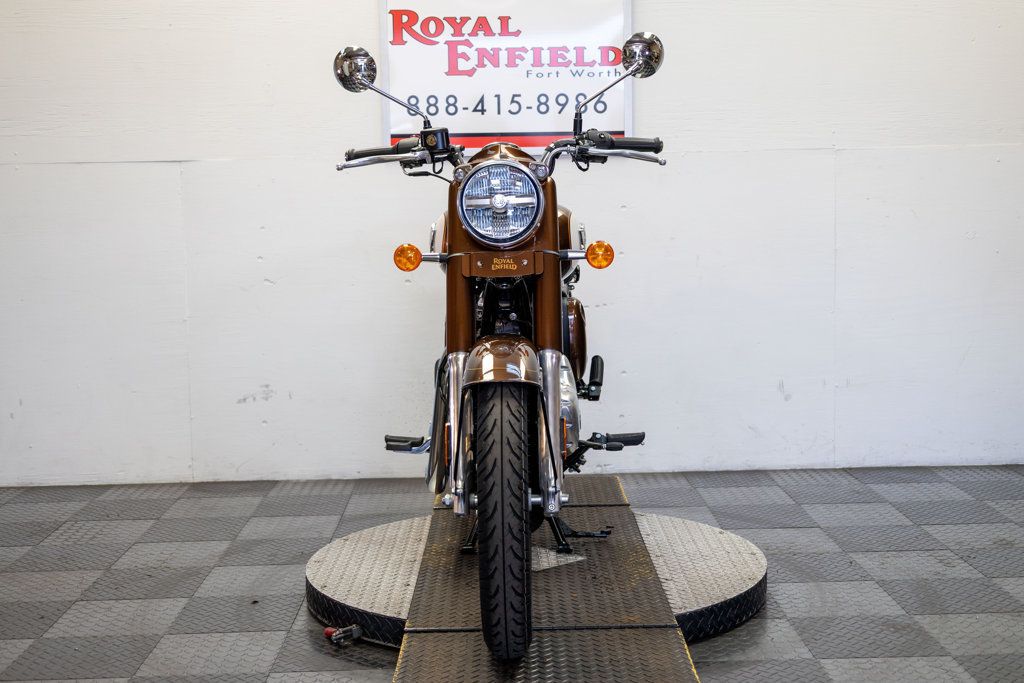 2027 ROYAL ENFIELD CLASSIC 350 ABS RETRO FUN TO RIDE!!! - 23081549 - 6