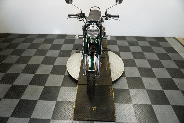 2027 ROYAL ENFIELD CLASSIC 350 ABS RETRO FUN TO RIDE!!! - 23081552 - 24