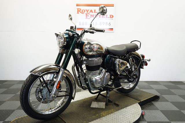 2027 ROYAL ENFIELD CLASSIC 350 ABS RETRO FUN TO RIDE!!! - 23081552 - 2
