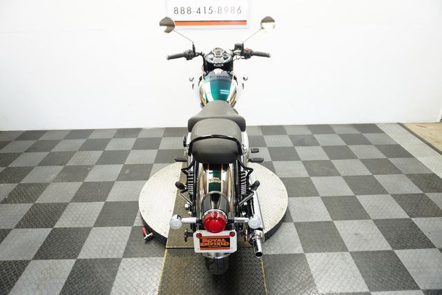 2027 ROYAL ENFIELD CLASSIC 350 ABS RETRO FUN TO RIDE!!! - 23081552 - 7