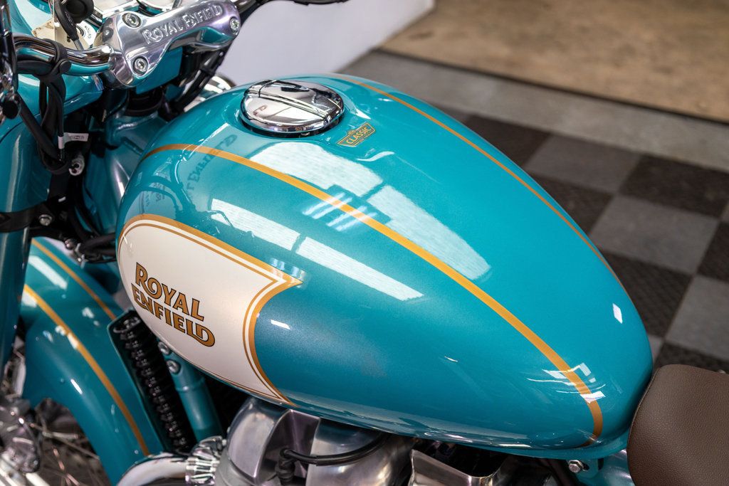 2027 ROYAL ENFIELD CLASSIC 650 ABS RETRO FUN TO RIDE!!! - 23088263 - 13