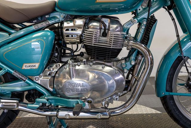 2027 ROYAL ENFIELD CLASSIC 650 ABS RETRO FUN TO RIDE!!! - 23088263 - 18