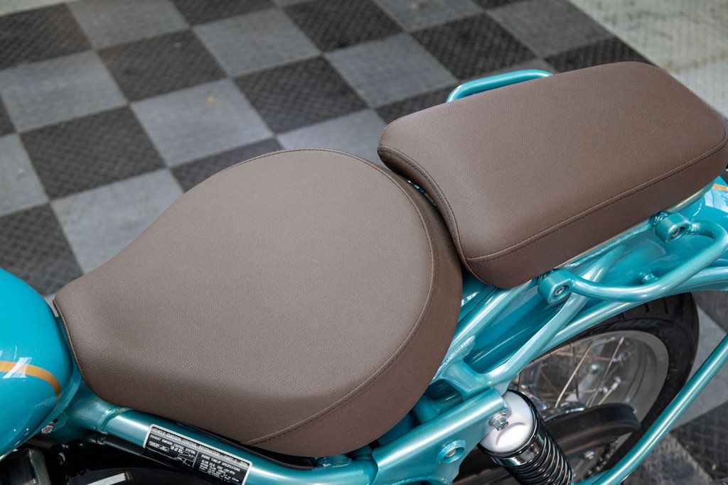 2027 ROYAL ENFIELD CLASSIC 650 ABS RETRO FUN TO RIDE!!! - 23088263 - 22