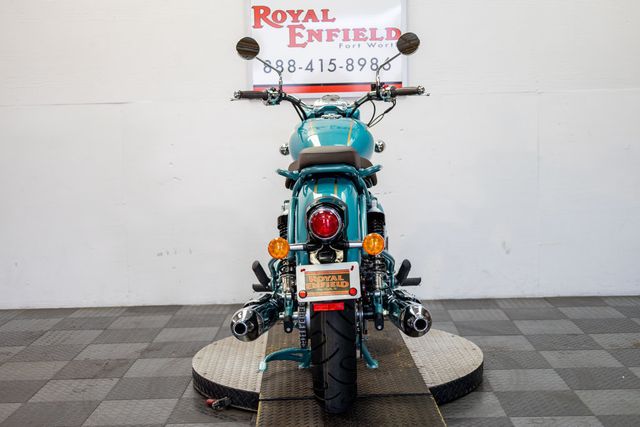 2027 ROYAL ENFIELD CLASSIC 650 ABS RETRO FUN TO RIDE!!! - 23088263 - 7