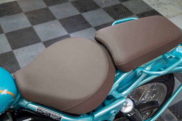 2027 ROYAL ENFIELD CLASSIC 650 ABS RETRO FUN TO RIDE!!! - 23088281 - 22