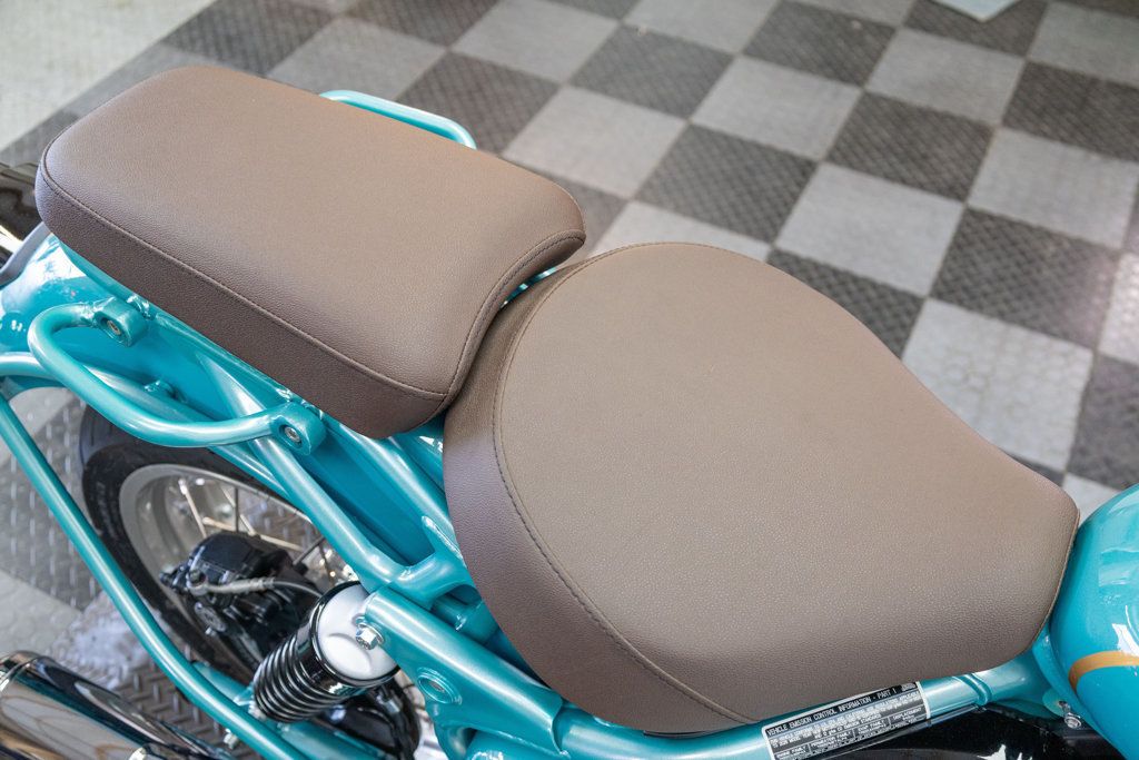 2027 ROYAL ENFIELD CLASSIC 650 ABS RETRO FUN TO RIDE!!! - 23088281 - 23