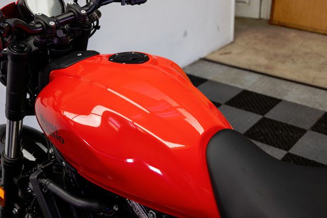 2027 ROYAL ENFIELD GUERRILLA 450 APEX ABS SPORTY SCRAMBLER!! - 23066442 - 12
