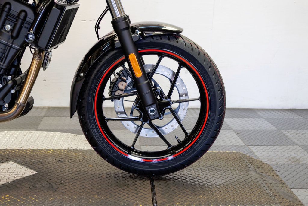 2027 ROYAL ENFIELD GUERRILLA 450 APEX ABS SPORTY SCRAMBLER!! - 23066442 - 16