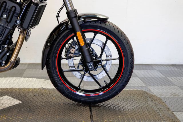 2027 ROYAL ENFIELD GUERRILLA 450 APEX ABS SPORTY SCRAMBLER!! - 23066442 - 16