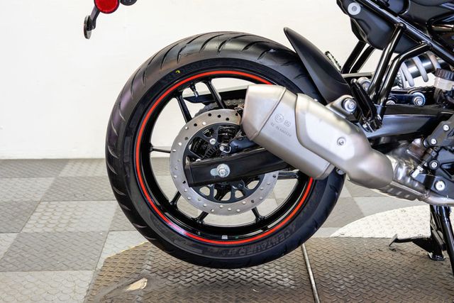 2027 ROYAL ENFIELD GUERRILLA 450 APEX ABS SPORTY SCRAMBLER!! - 23066442 - 22
