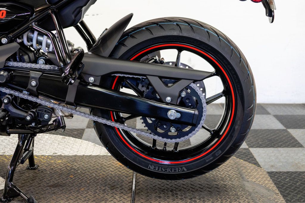 2027 ROYAL ENFIELD GUERRILLA 450 APEX ABS SPORTY SCRAMBLER!! - 23066442 - 23