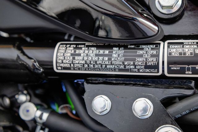 2027 ROYAL ENFIELD GUERRILLA 450 APEX ABS SPORTY SCRAMBLER!! - 23066442 - 25