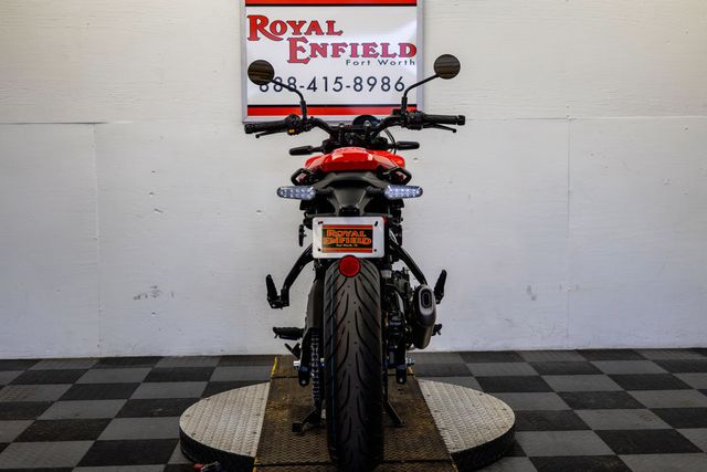 2027 ROYAL ENFIELD GUERRILLA 450 APEX ABS SPORTY SCRAMBLER!! - 23066442 - 7