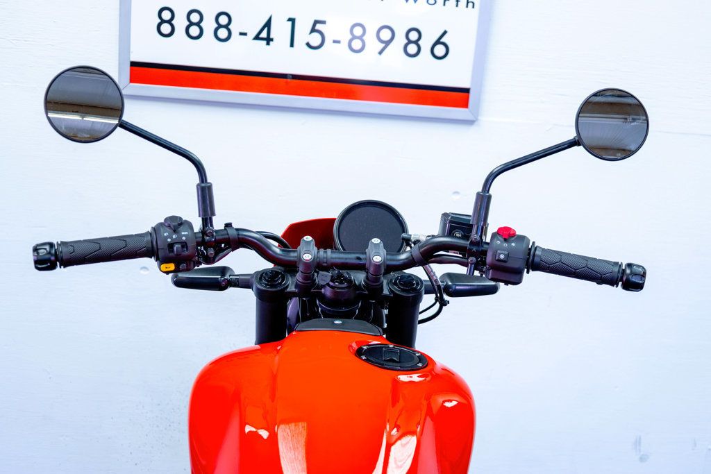 2027 ROYAL ENFIELD GUERRILLA 450 APEX ABS SPORTY SCRAMBLER!! - 23066442 - 8