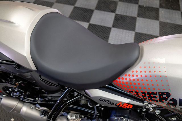 2027 ROYAL ENFIELD GUERRILLA 450 APEX ABS SPORTY SCRAMBLER!! - 23066445 - 15