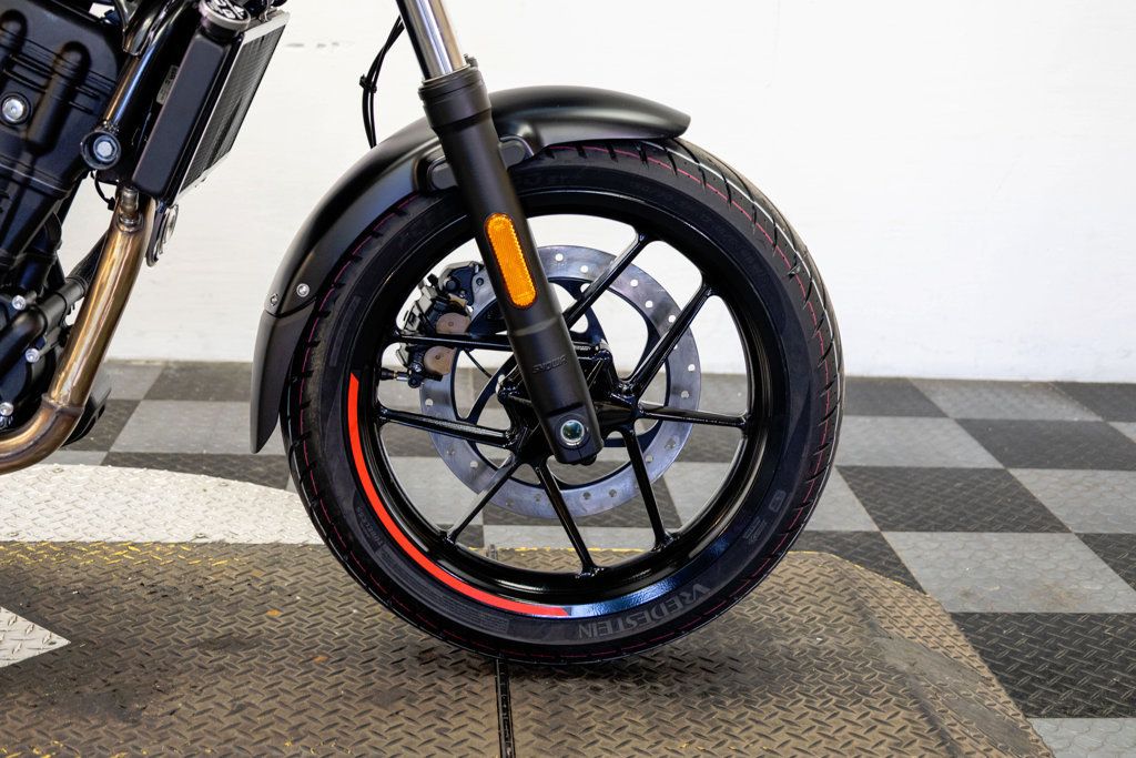 2027 ROYAL ENFIELD GUERRILLA 450 APEX ABS SPORTY SCRAMBLER!! - 23066445 - 16