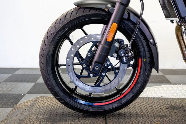 2027 ROYAL ENFIELD GUERRILLA 450 APEX ABS SPORTY SCRAMBLER!! - 23066445 - 17